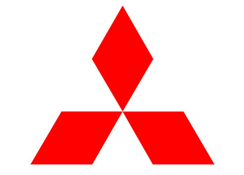 三菱